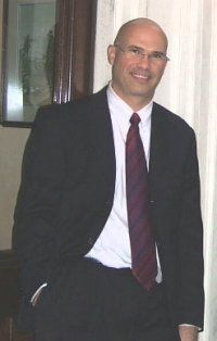 Steven Crow