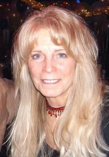 Pamla Haeck