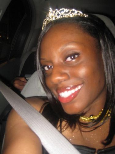 Latoya Graham