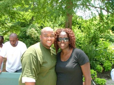 Keshia Williams