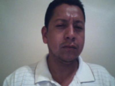 Ezequiel Armenta