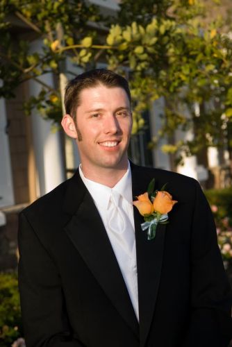 Christopher Forgie