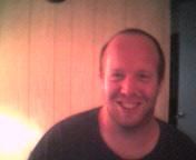 Kevin Dykstra