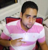Pablo Pena