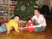 Chau Hoang