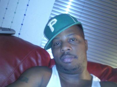 Percy Ford