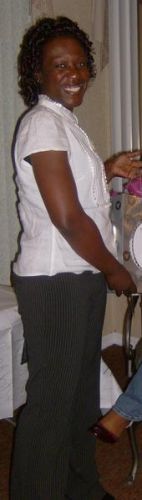 Shanita Pollard