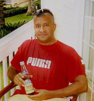 Brian Rodriguez