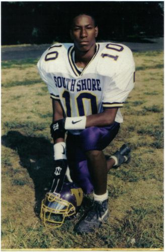 Eric Wright