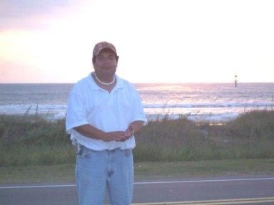 Edgar Gimenez