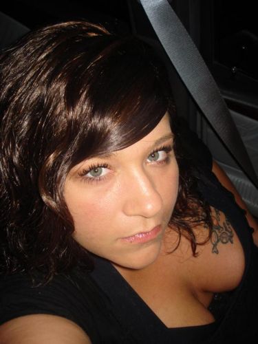 Tanya Pruitt