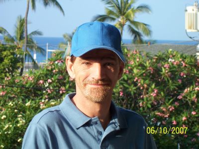 Kevin Hankins