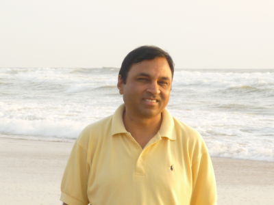 Vinod Jain