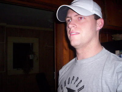 Keith Anthony