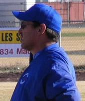 Michael Leno