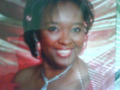 Lisa Hagans