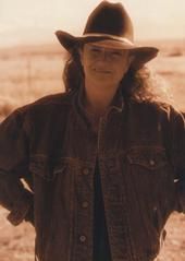 Linda Lysaght