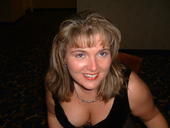 Claire Johannes