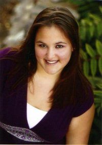 Katherine Shaw