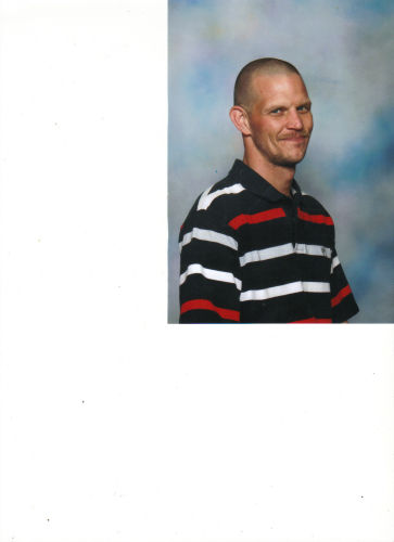 Christopher Albritton