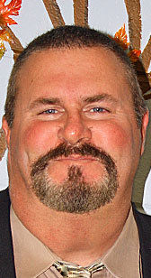 David Wynne