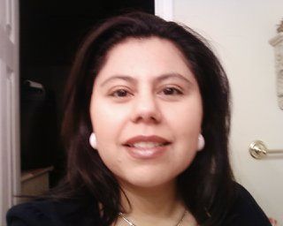 Myrna Rodriguez