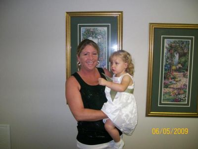 Tonya Waldeck