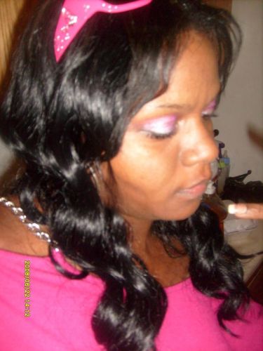 Treshawna Friday