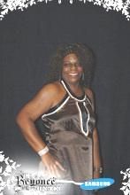 Vinnasia Brown