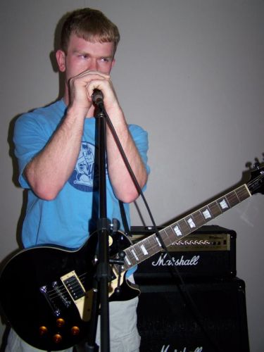 Mark Lord