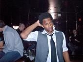Jermaine Landrum