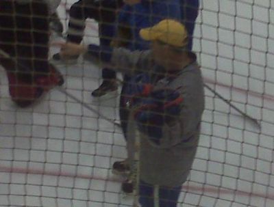 Kevin Quick