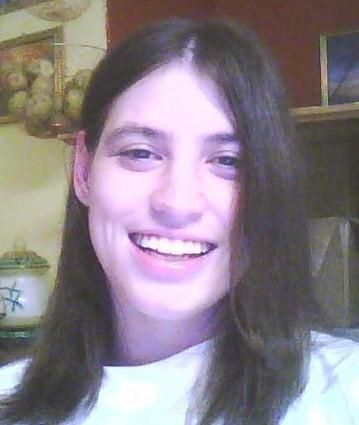 Jessica Chapple