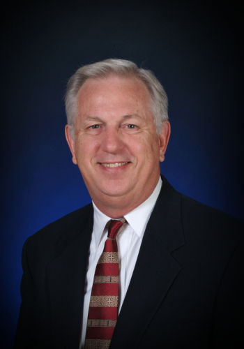 Mark Ziegler