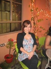 Cherry Lutfi