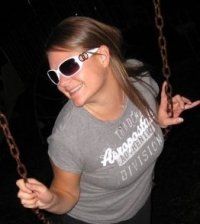 Lindsay Geiger