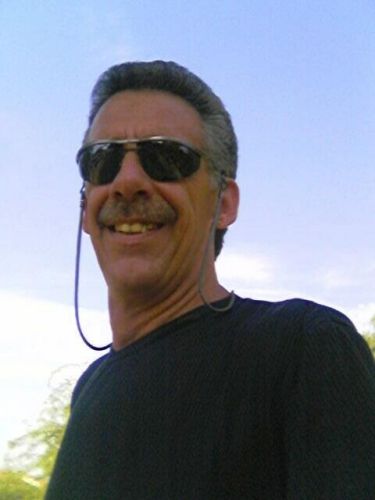 Michael Wheelen