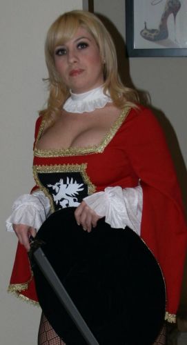 Leticia Anario