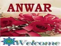 Anwar Khan