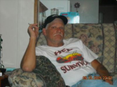 Tony Vaughn