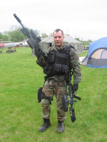 Russell Weigandt