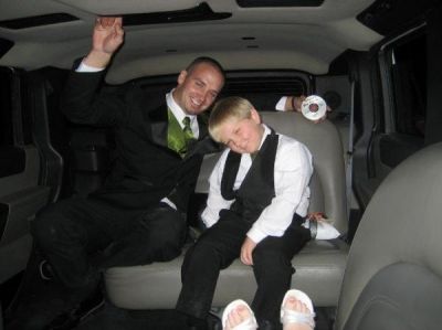 Cody Bonnel