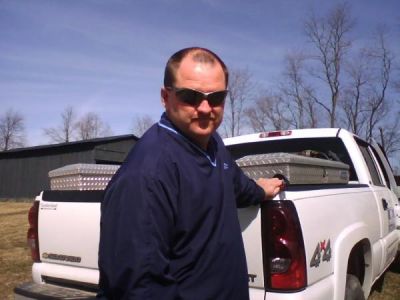 Gordon Yates