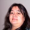 Sylvia Garcia