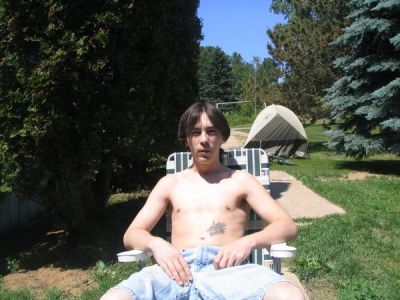 Todd Henderson