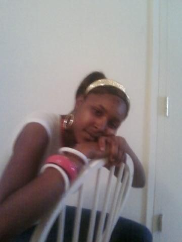 Kyerra Richards