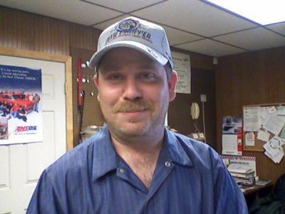 Ralph Trent