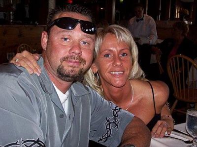 Kimberly Gagne