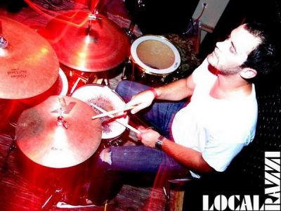 Derick Passmore