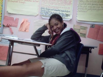 Kiani Wilson
